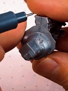 90K views · 1.1K reactions | MERCEDES-BENZ 300SL 1_24 TAMIYA - part 3 #supercar #restore #restoration #restoring #building #supercars | Game Asik | Facebook