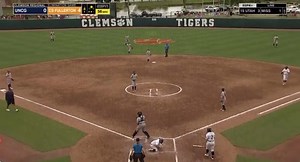 Cal State Fullerton Titan Softball edged Long Beach State in the Big...