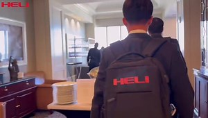 Heli Modex 2024 | HELI America Inc