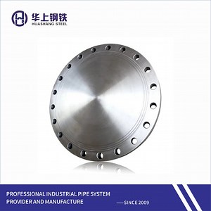 [Hot Item] Price Butt Weld ASTM A694 Gr F65 Welding Neck Flange of Carbon Steel ASME B16.47 30inch Series a 900# Blind Flanges