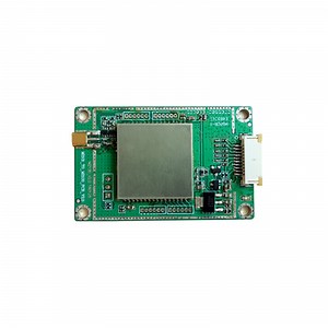 [Hot Item] 860-960MHz Lector RFID UHF Arduino Phychip Pr9200 Módulo Lector RFID UHF