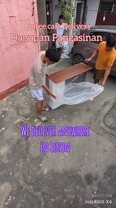 2.8K views · 21 reactions | Congrats sa 18 years old client natin investment na nya daw to best of luck to you! Coffee Cart Delivery sa Dagupan Pangasinan mga idol #regieswoodworks #regwoodworks #tipsandtechnic #coffeecart #foodcart | Regie Chico | Facebook