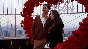 2.7K views | Is it love at first sight? This USA TODAY reporter and her lucky contest winner flew to NYC for a romantic Valentine's Day date. Here's how it went. #USAtoDATE | The Oklahoman | Facebook