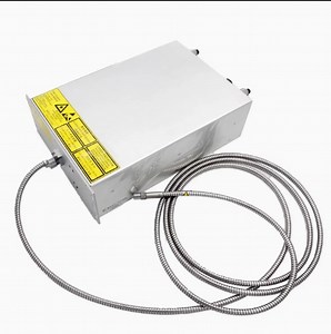 [Hot Item] Low Cost 405nm 100W Fiber Coupled Laser Module for Welding