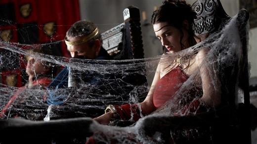 Merlin - The Dragon's Call | Stream Free