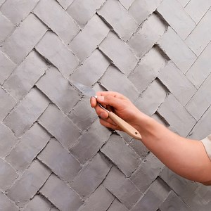 Unbelievable Cement Wall Idea | Science, Tech and Universe