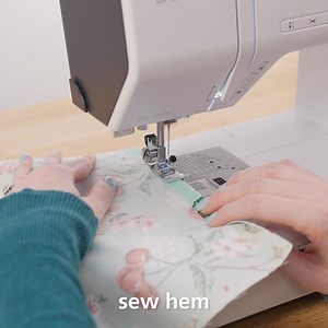 Have you collected a few plastic bags from your shopping trips? Skip stuffing them in a corner and keep them organized with this cute and functional plastic bag holder! Find the full tutorial on the BERNINA USA #WeAllSew blog: https://bit.ly/3Tr4al5 #berninausa #madetocreate | Nancy Zieman Productions, LLC