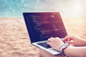 JavaScript-Framework Vue.js: Rückblick und Ausblick