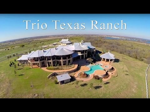 Trio Texas Ranch - Sanger, TX