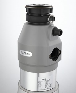 [Hot Item] 220V Cheap Household Kitchen Sink Food Waste Compost Machine