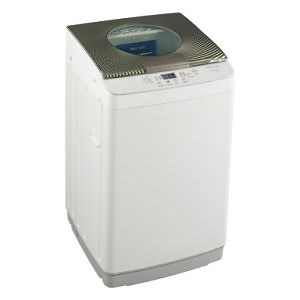 [Hot Item] Smad Fully Automatic 6kg Capacity Small Single Tub Top Loading Laundry Washing Machine