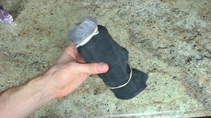 El coño / ano de bolsillo de bricolaje más fácil y discreto: cómo hacer un tutorial casero de Fleshl