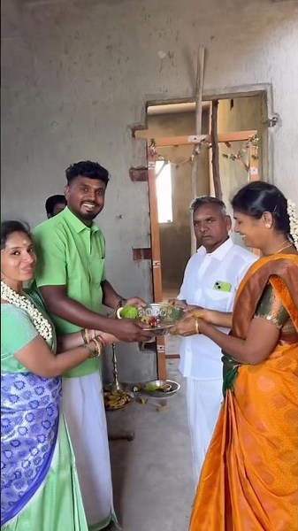 💃 bala kirthi வெற்றி பெற்ற தருணம் 🥰🥰🥰