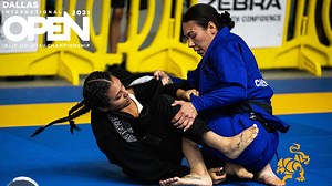 1.8K views · 62 reactions | ADULT / FEMALE / BLACK-BELT / MIDDLE - FINAL | International Brazilian Jiu-Jitsu Federation | Facebook