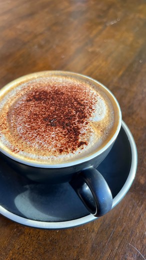 Have you had your brekky yet? ☕️ #goulburn #goulburnnsw #goulburnaustralia | Roses