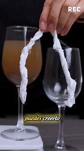 2.6M views · 37K reactions | Experimentos interesantes #experimentos #Ciencia #datoscuriosos | Spektroz | Facebook