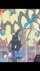 Ana Gabriel en El Parque Las Malocas, Villavicencio, Meta - Colombia. | Me encanta Ana Gabriel