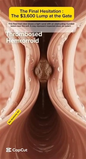 The Final Hesitation: The $3,600 Lump at the Gate