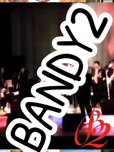 Descubre la canción 'Dónde está el amor' de BANDY2 en TikTok