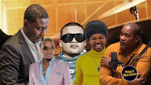 Gadon frap guy wewe pran mezanmi , Ta sanble zen HMi sa gen ti kòb kap bay anba anba wiiii mezanmi #HMI #guywewe #Denerceide #Klass #Richardcave #richieklass | Nouvèl plon gaye