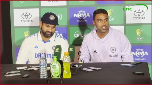 Ravichandran Ashwin announces retirement from International Cricket #ravichandranashwin | Crickettoday