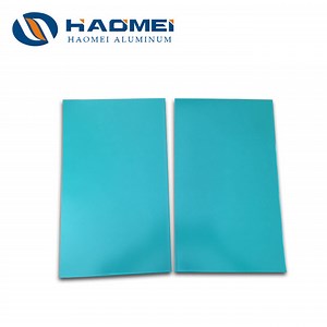 [Hot Item] Free Sample Offset Positive PS Plate Thermal CTP Plate for Offset Printing Machinery