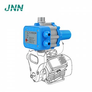 [Hot Item] Intelligent Automatic Controller Switch Booster Pump Switch 2.2kw Pressure Switch