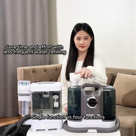 Vacuum Boleh Sedut Air (View Product)