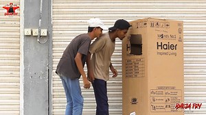 85K views · 2.4K reactions | Magic Box Prank. | Bheja Fry | Facebook