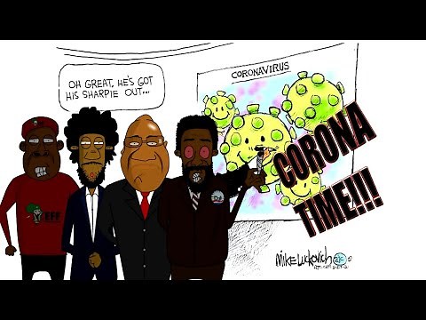 Noko Mashaba - It's Corona Time!!! (Compilation) SA