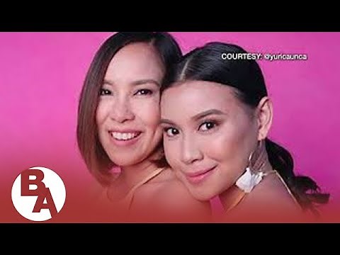 'MODA' vlog explores lesbian mom and daughter's long distance relationship
