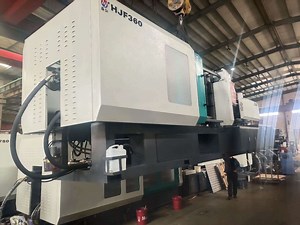 [Hot Item] Arburg Machines