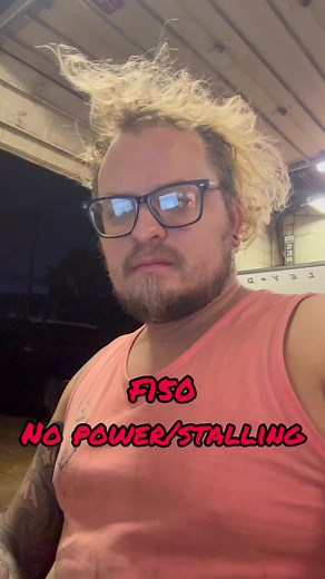 11K views · 250 reactions | Walkthrough a diag with me. P1237 fix 2005 Ford F-150 #autotech #autel #carscanner #mechanic #howto #ford #f150 fuel pump driver module | Carl's Garage | Facebook