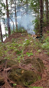 4.6K views | Survival skills from Multitool Outdoors <3 #asmr #camping #bushcraft #outdoors #satisfying #survival | Multitool Outdoors | Facebook