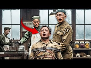 Inside Japan's Unit 731: Deadly Human Experiments