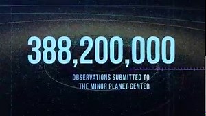 Planetary Defense: Near-Earth Asteroid Discoveries for April 2023 | NASA 360 FriendsofNASA.org: What do we know about the asteroids and comets in Earth's neighborhood? Planetary defense —which includes finding, tracking, and characterizing these near-Earth objects—is part of our mission. Here's what we've found so far. Learn more about Planetary Defense at NASA: https://www.nasa.gov/planetarydefense Credit: NASA 360 Duration: 1 minutes, 19 seconds Release Date: April 4, 2023 #NASA #Space #Earth