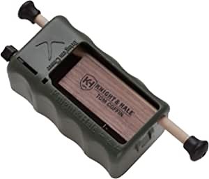 Amazon.com : Knight & Hale Tom Coffin Push/Pull Turkey Box Call : Sports & Outdoors