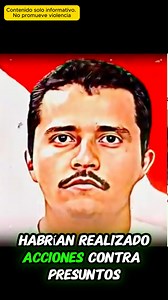 382K views · 2.1K reactions | Según reportes, elementos presuntamente...