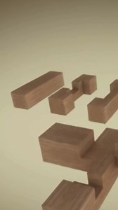 28 reactions | 朗The #Luban lock, invented by an ancient Chinese carpenter named Luban, is a traditional Chinese folk educational toy that uses only mortise and tenon joints. Would you like to try playing with it? 類 #ChinaCulture #ChinaWisdom | DeepChina | Facebook