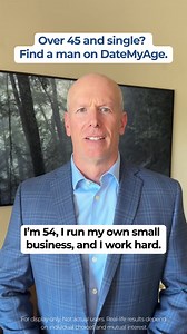 69K views · 193 reactions | The best conversations often start casually. Join a space where meaningful connections naturally unfold  | Datemyage.com | Facebook