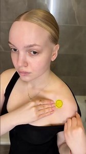 Relaxing & Peaceful Shower Routines 🚿 | Daily Self Care | Mini Vlog 548 #shorts
