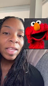 #greenscreen poor unemployed #elmo his X account was hacked and of course the default is also bad language against others #socialmedia #hackers #supportpbs | Nosy For Real