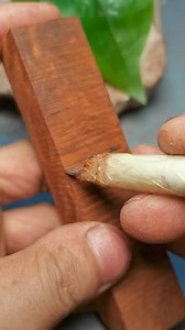 33K views · 801 reactions | Wood Engraving Art With Dremel | A Q Creator | Facebook