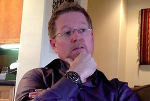 /Film Video Interview: Andrew Stanton, The Oscar-Winning Director Of 'John Carter' - SlashFilm
