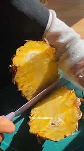 56K views · 2.9K reactions | Es kulkul varian nanas paling laris paling ribet ngupasnya #adayinmylife #eskulkul | Teh Cumel Real | Facebook