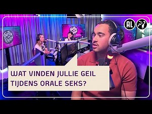 #25 – Orale seks: pijpen, beffen en rimmen