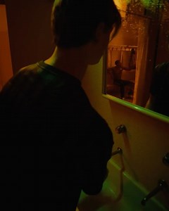 Face Models on Reels