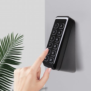 [Hot Item] Cidron NFC WiFi RFID Reader RS485 Wiegand RFID Reader Slave NFC Wall Mount Reader Wireless
