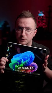 🚀✨ Conquista tu día con Windows Surface Pro. 💻 Equipada con el potente Snapdragon X Elite, disfruta de un rendimiento superior y una batería que te acompaña desde el primer café hasta el último proyecto. 🔋🌟 ¡Eficiencia sin límite! #SnapdragonXElite #Qualcomm #PowerToMove #WindowsSurfacePro | Qualcomm