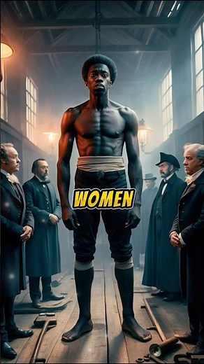 The Horrifying Story of the Slave That Was Forced to Breed Children #bizzare #history #facts
